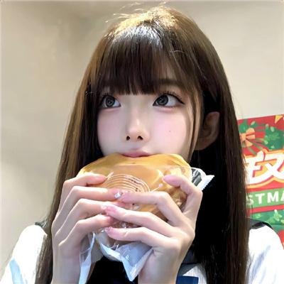 记忆中的你