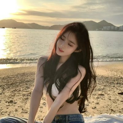 后海不是海