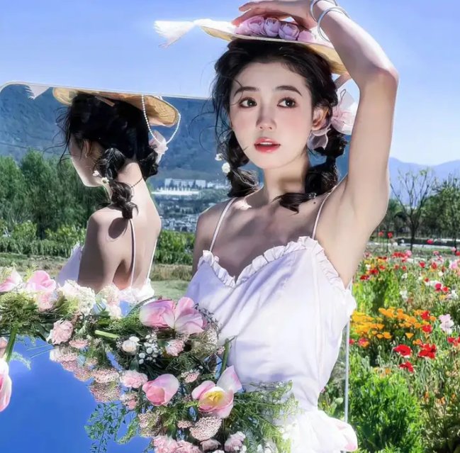 穿墙行