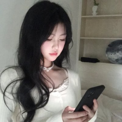人山人海